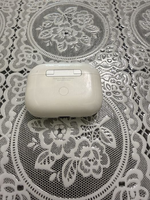 AirPods Pro 2 Tyb-c