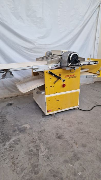 Ламинатор Seweer Rondo SKO 63 за производство на многолистно тесто