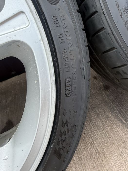 Jante Aliaj AC SCNITZER r19 pt Bmw E60/ Ca noi!!!