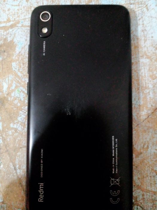 Продам  Редми 7a