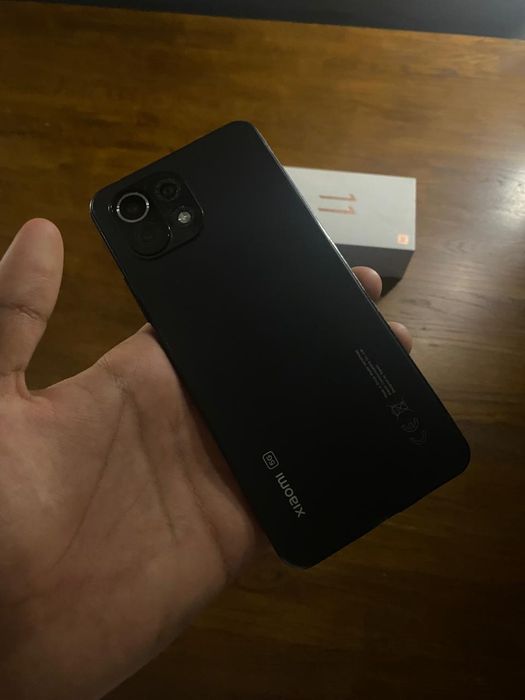 Xiaomi Mi 11 Lite 5G 8/128GB