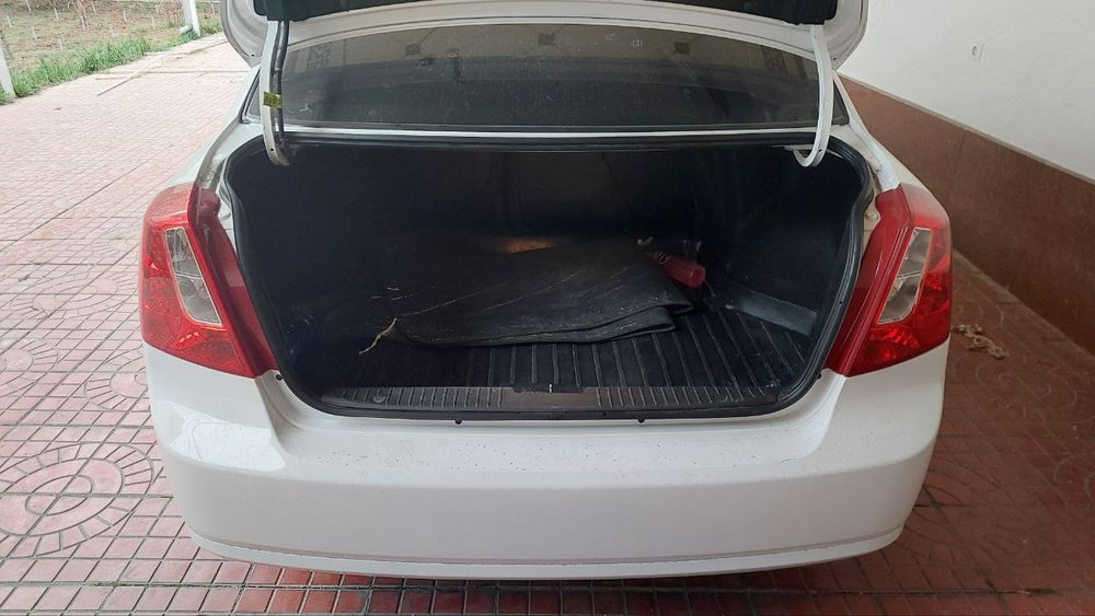 Лоссети машина 1.8