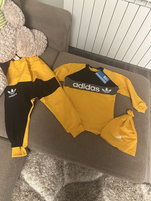 Детски дрехи различни размери!