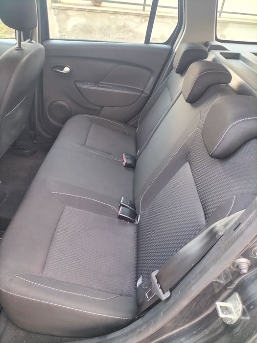 Vând Dacia Logan MCV