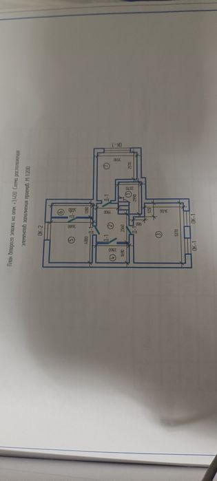 Продам новый дом в городе Экибастузе