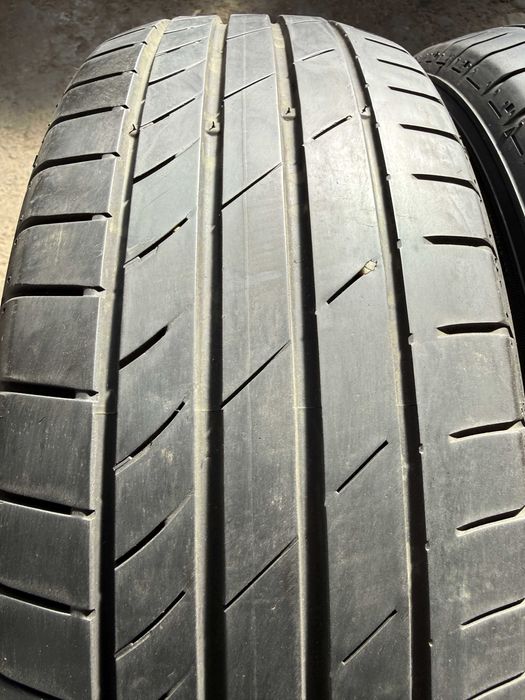 2x Anvelope Vara 205/60 R16 - Kumho Ecsta ps71