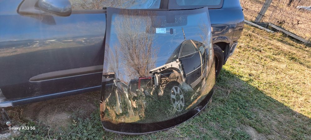 Предно (челно) стъкло за Peugeot 207 /Пежо 207