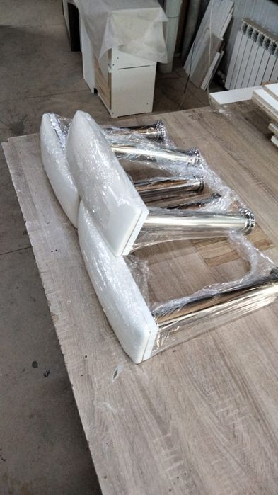 Подиум для педикюра