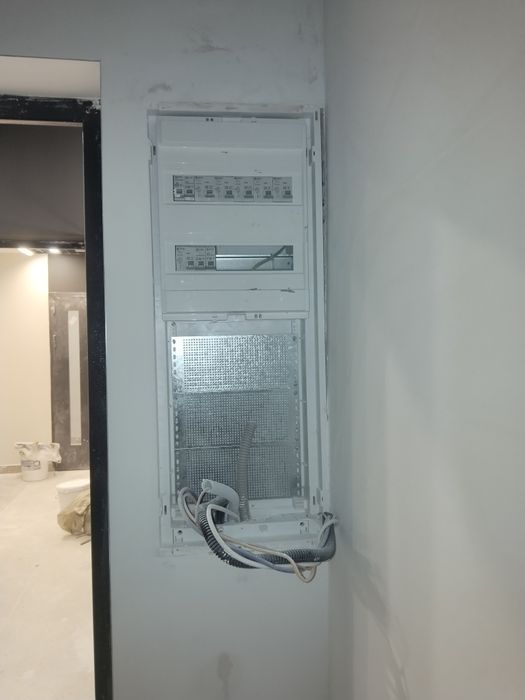 Elektrik ishlari mantaj hizmatlari o'zbekiston bo'ylab