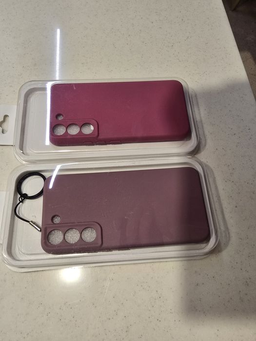 Чехлы для samsung galaxy S22 magsafe