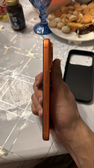 Айфон 17 про 256gb