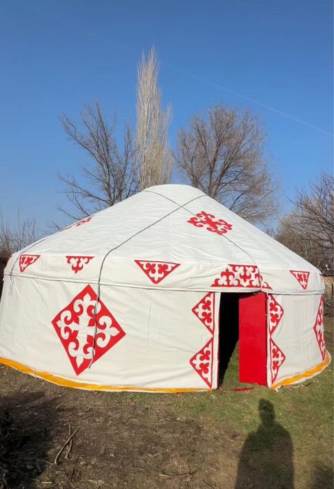 Юрта продается, қазақ үй, сатылады