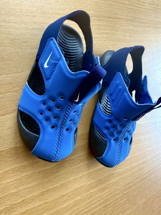 Детски сандали Nike