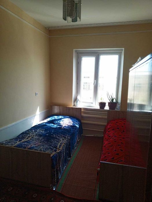 4 daxa 4 xonali Yevro ta'mir, kelishilgan xolda zudlik bilan sotiladi