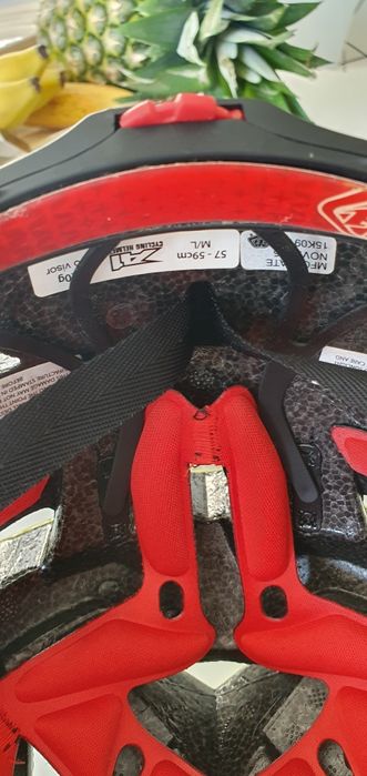 каска велосипед МТБ MTB ,Troy Lee, Bontrager Quantum Mips