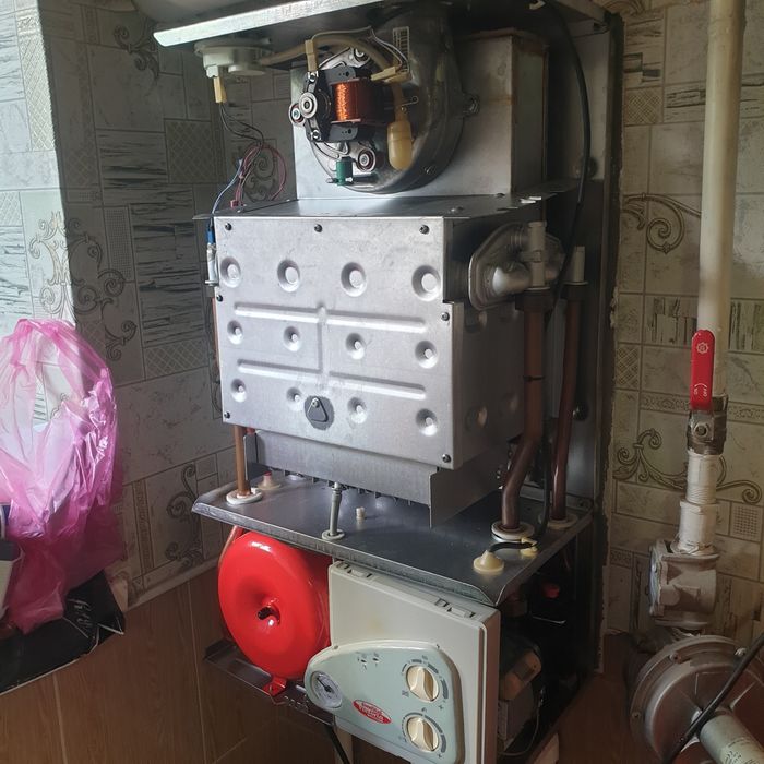 котлов кател котёл 199 $