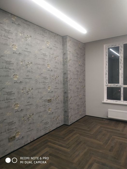 Ремонт квартира Астана