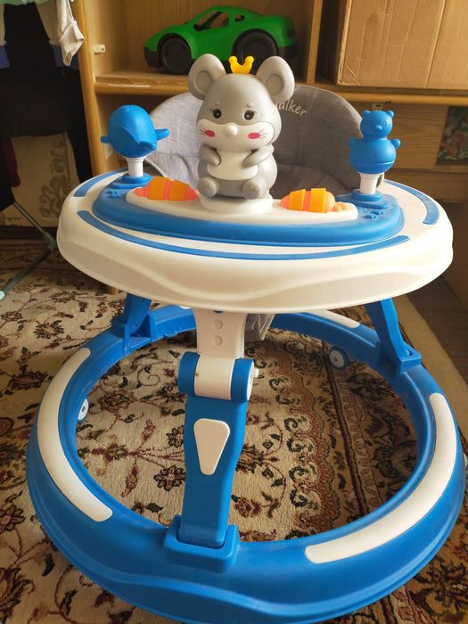 Ходонок  керемет