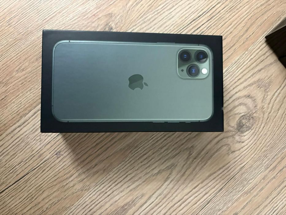 продаем Iphone 11 pro