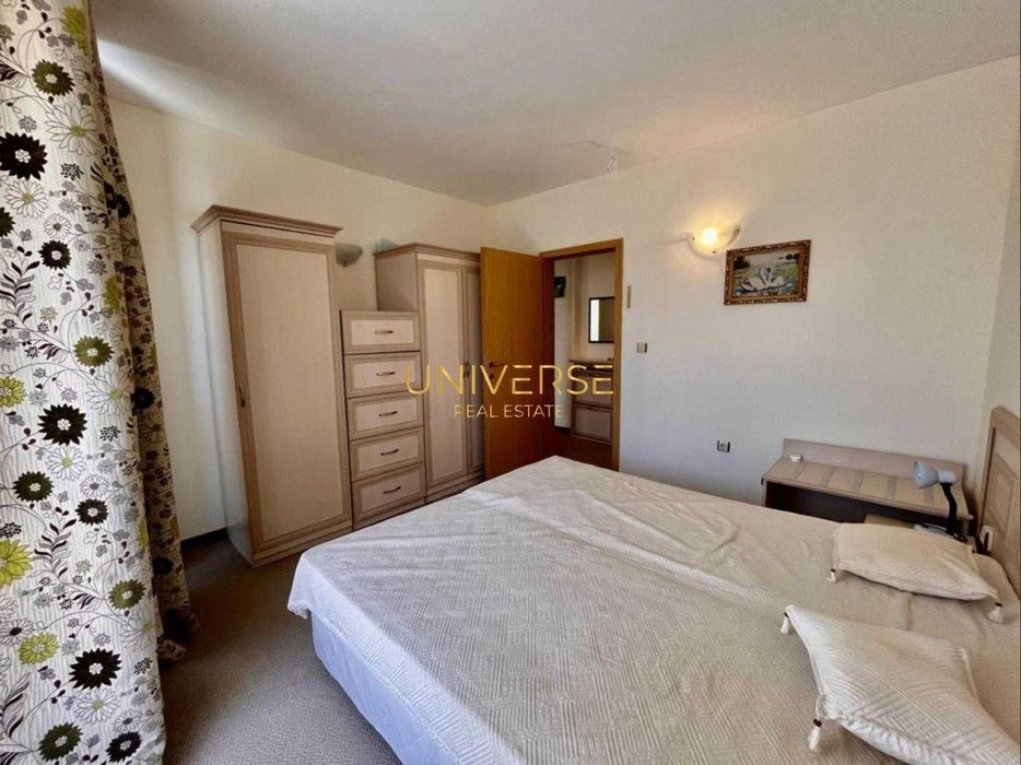 Продава се Тристаен апартамент в к.к. Слънчев бряг - 73 кв.м за 1055 €/кв.м - Снимка #6