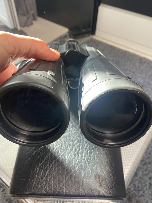 Binoclu Militar 8x56 Japonez unicat ca serie