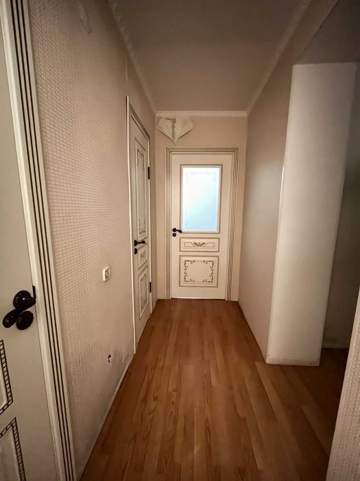 Авиагородок 2 ка 67.2 м2 за 17500