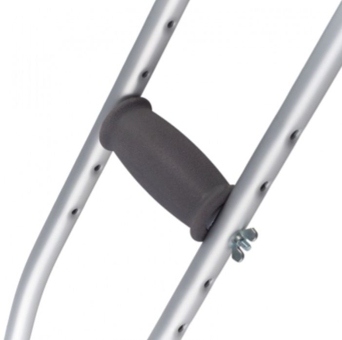 Реализуем костыли подмышечные