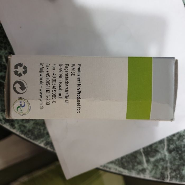 датчик за налягане на гумата