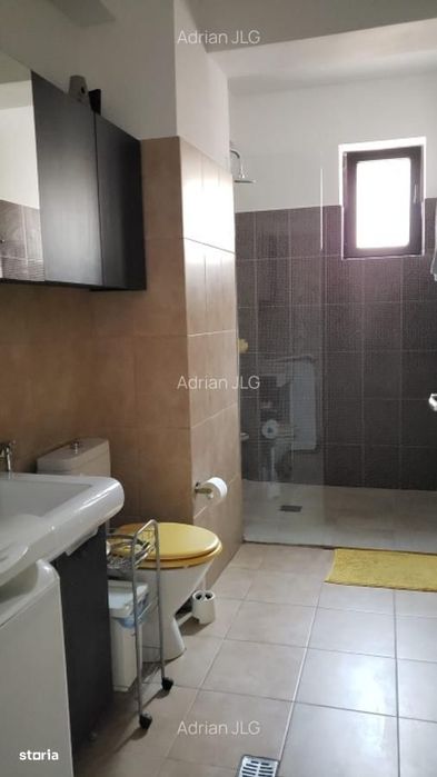 Apartament 2 Camere | Jiului | Curte | Centrala
