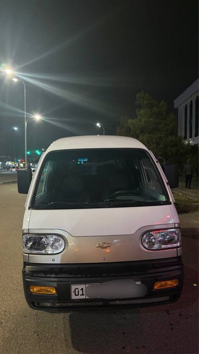 Damas 2021 metan bor