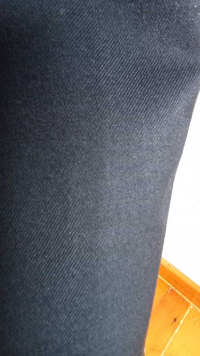 Мъжки костюм 100% студена вълна + подарък