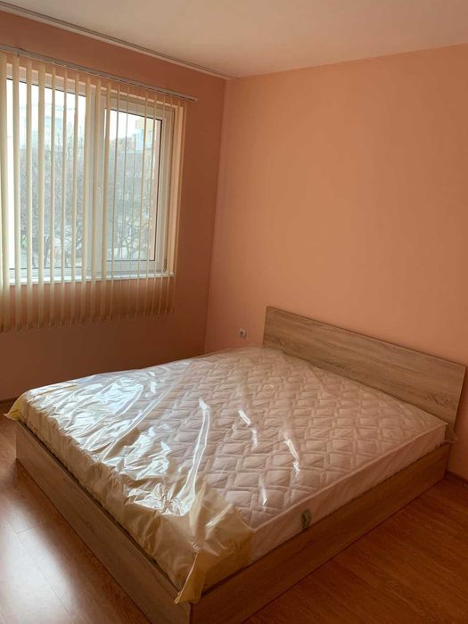 Дава се под наем Двустаен апартамент в Бургас, Възраждане - 72 кв.м за 229.5 € - Снимка #2