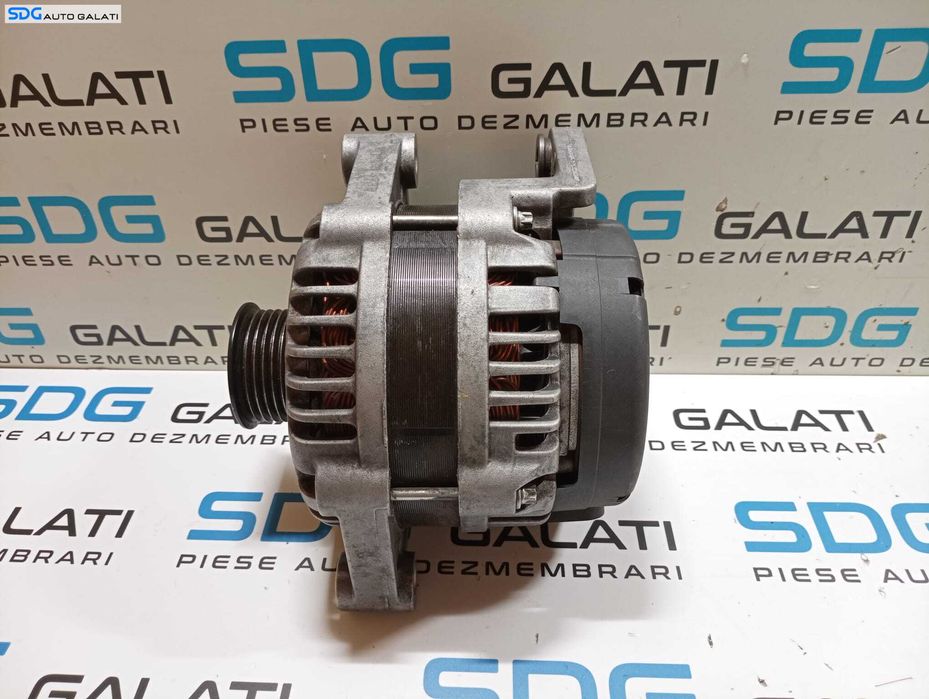 Alternator Chevrolet Epica 2.5 Benzina 2006 - 2011 [M6601]