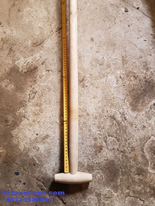 lopata patrata - lot 2-21-45