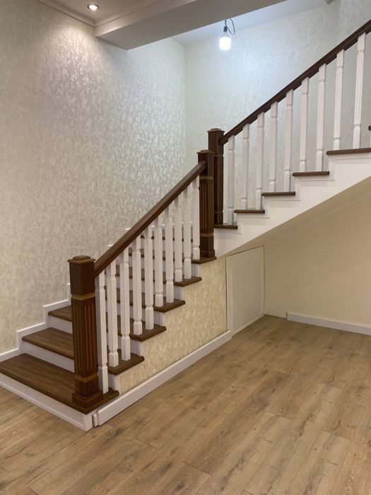 Леснитса. Zinapoyalar