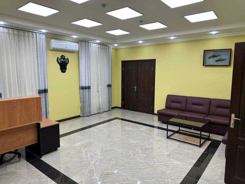 Продается Логистический центр (коммерческая недвижимость - 2794 кв.м.)