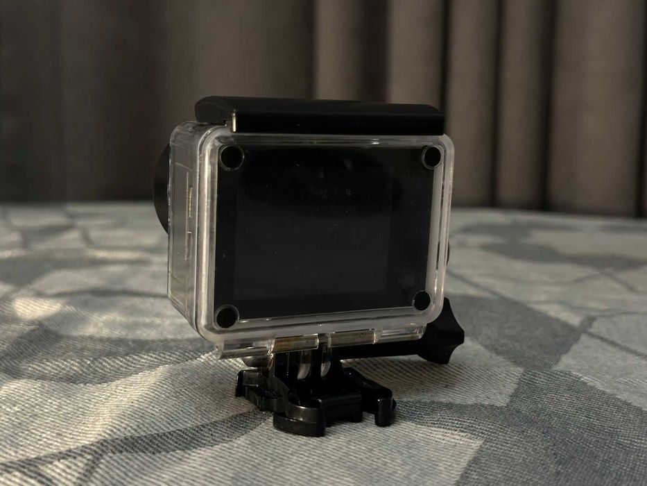 Экшн-камер Campark X20