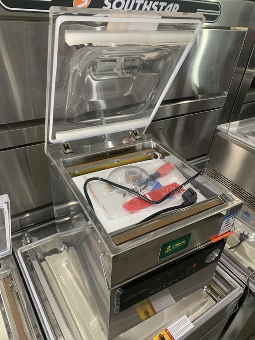 Vakum upakofka sirni palichka qurt kabi maxsulotlar uchun unversal