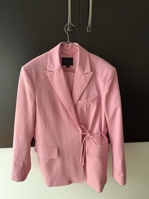 Сет Сако и панталон Зара