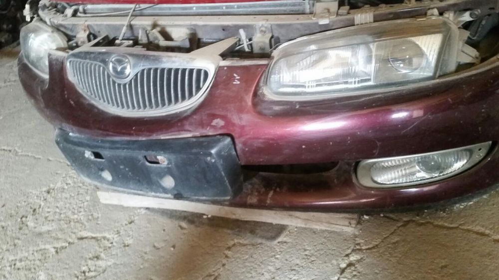 Mazda Xedos 6 зап части в наличии