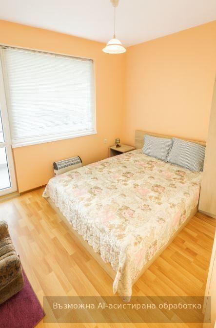 Двустаен апартамент в района на Лятно кино Тракия!