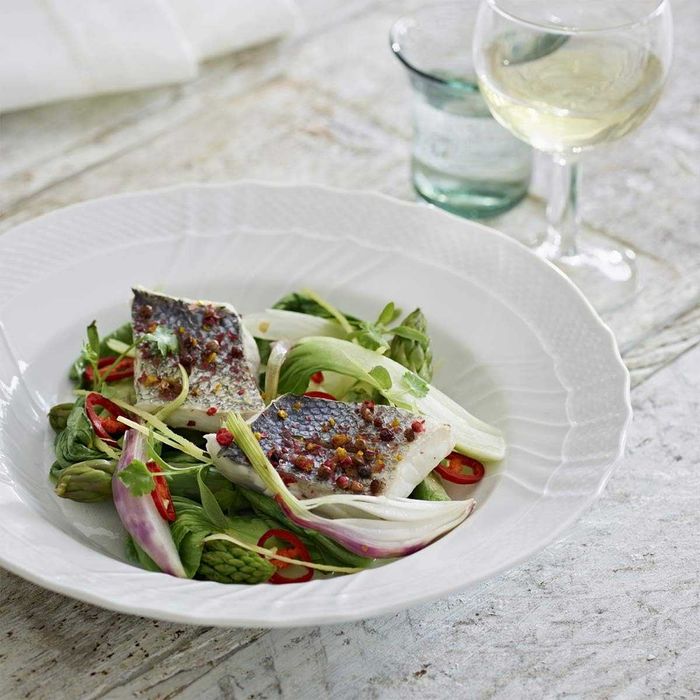 Уред за готвене на пара Cuisinart CookFresh (STM1000E) 5L 1800W