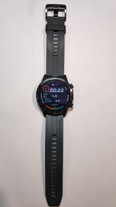 Huawei Honor Magic Watch 2
