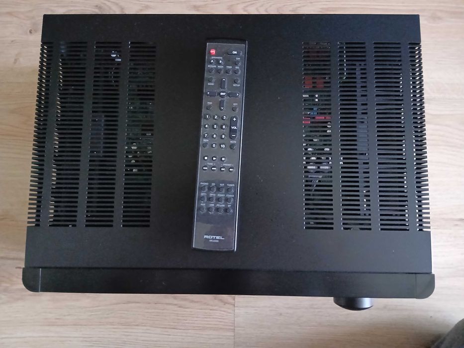 Rotel RA-1572 MKIl