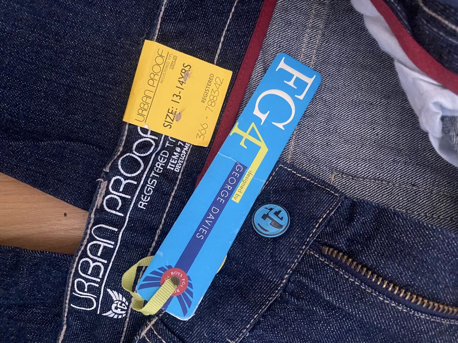 Шорты джинсовые40-44р,новые