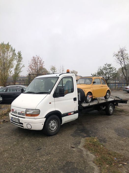 Пътна помощ, репатрак, платформа, автовоз, евакуатор