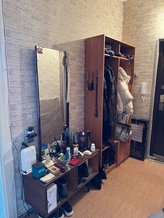 Отдам мебель срочно. Самовывоз