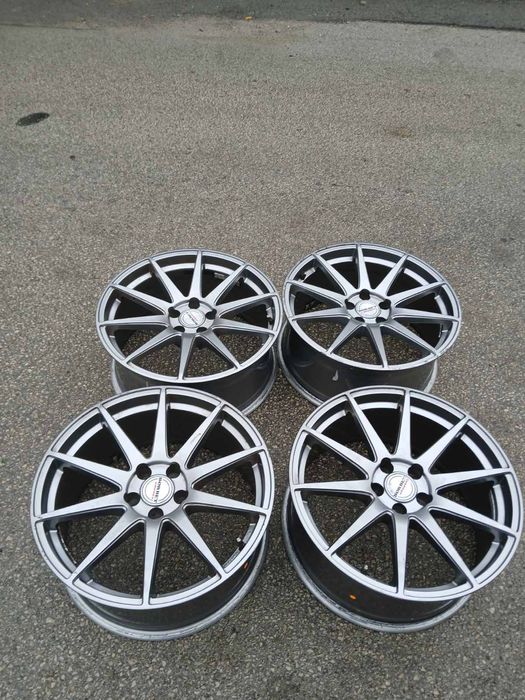 19 5.112 Borbet  GTX