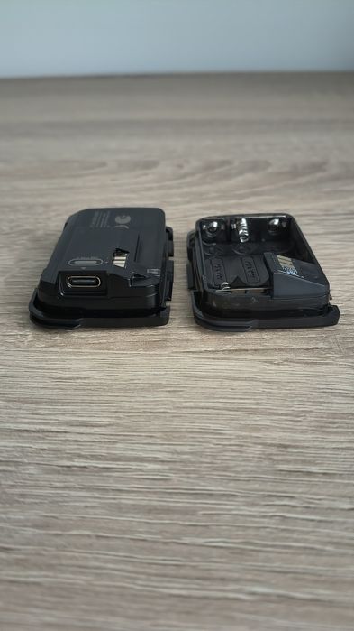 Frontala Simond HL900