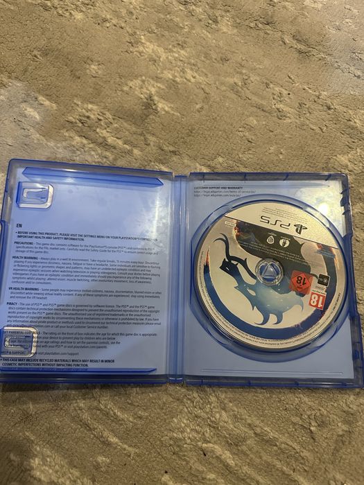 Продам диск Mortal Kombat